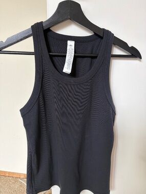 ALO Yoga Women’s Tank, NWOT
